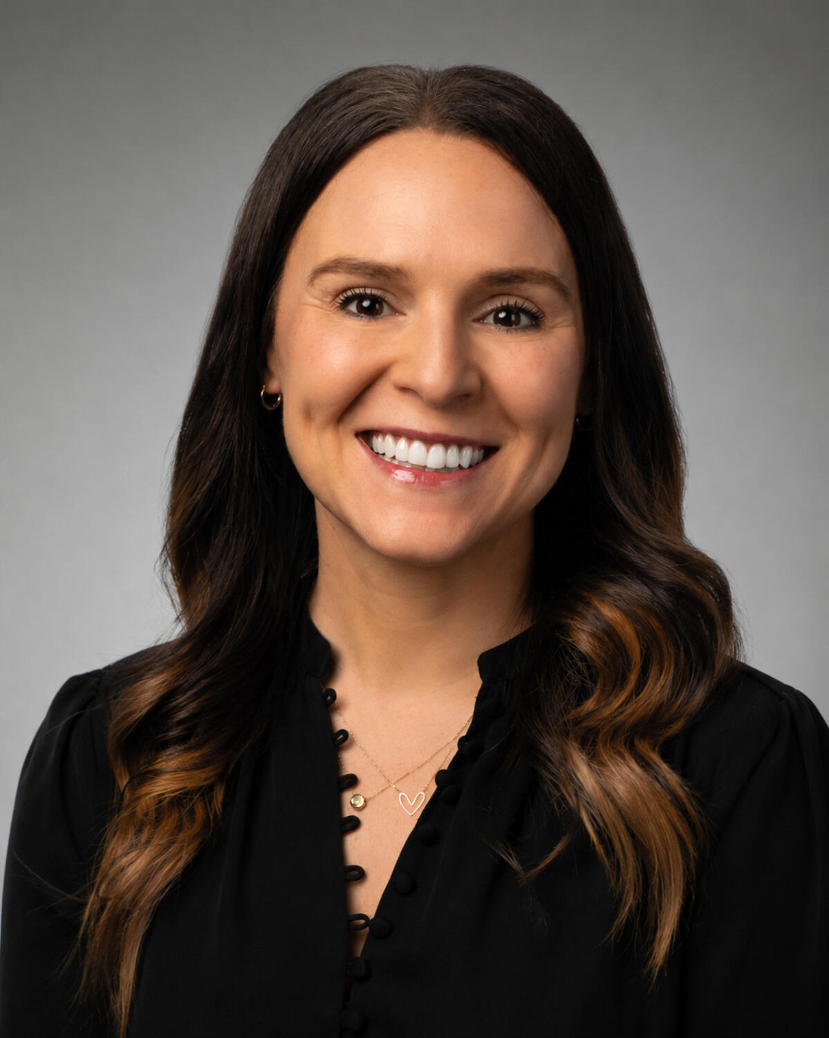 Headshot Image for Lauren Denton